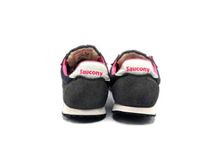 Saucony Bullet charcoal