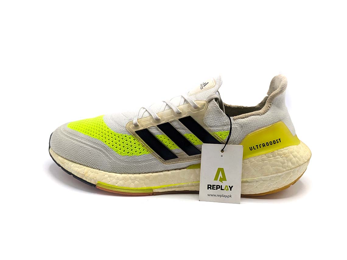 Adidas Ultraboost 21