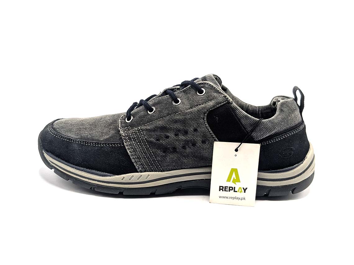 Skechers Expected Vaspen