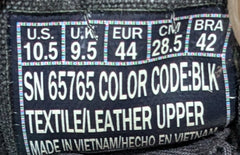 Skechers Expected Vaspen