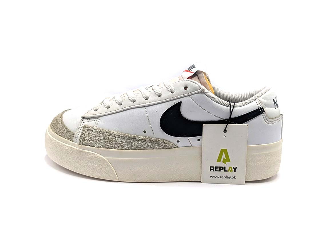 Nike Blazer Low 77