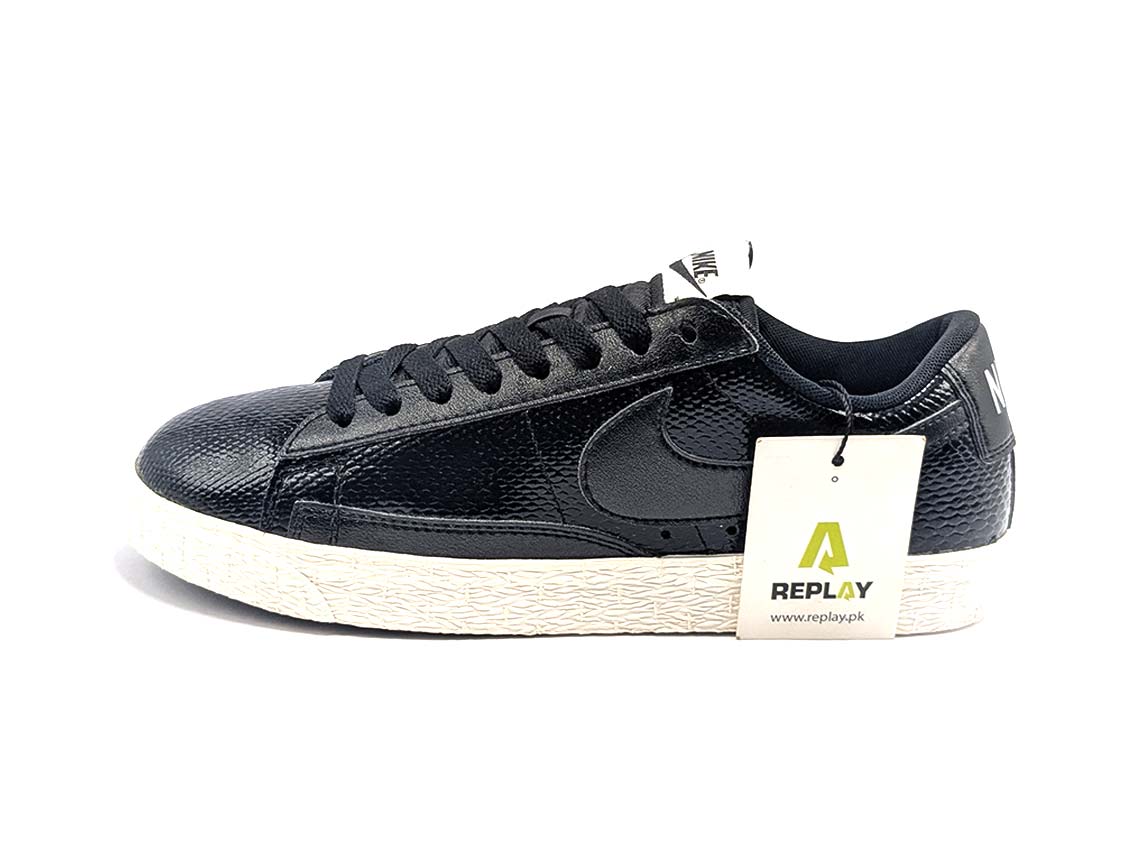 Nike Blazer Low