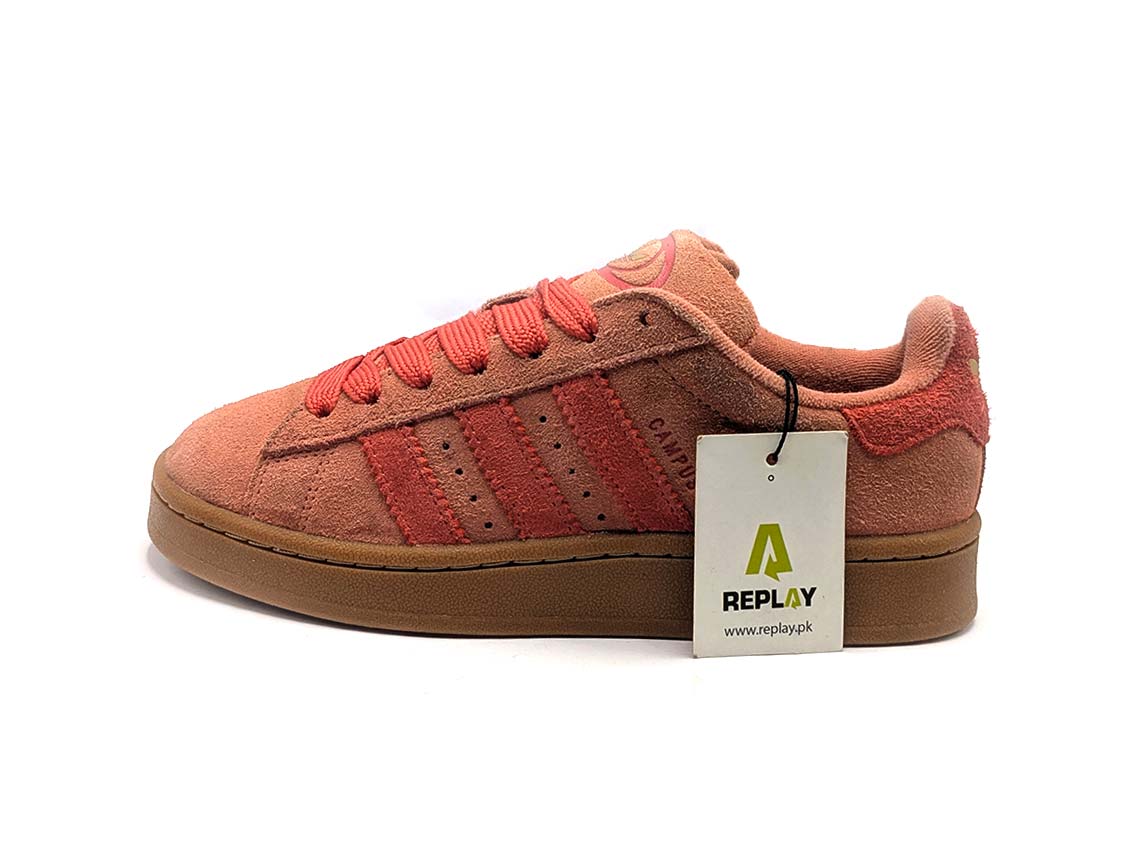 Adidas Campus