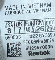 Reebok Classic