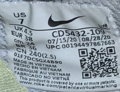 Nike Air Max Excee