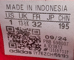 Adidas Predator Club