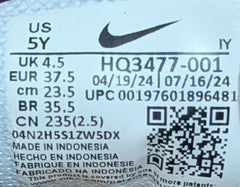 Nike Zoom Vomero 5