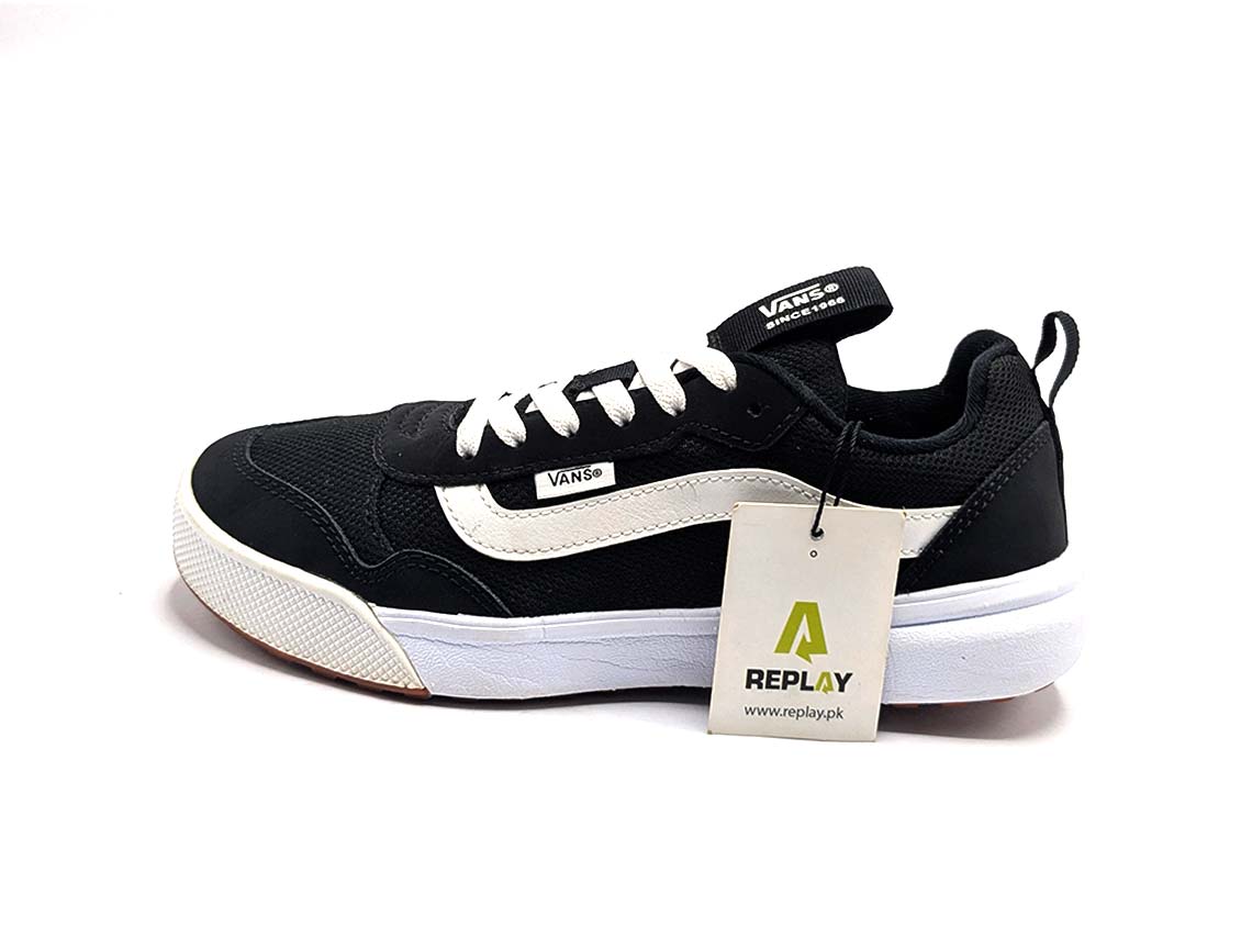 Vans Range EXP