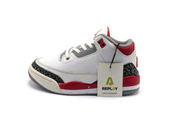 Nike Air Jordan III