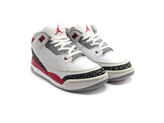 Nike Air Jordan III