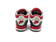 Nike Air Jordan III