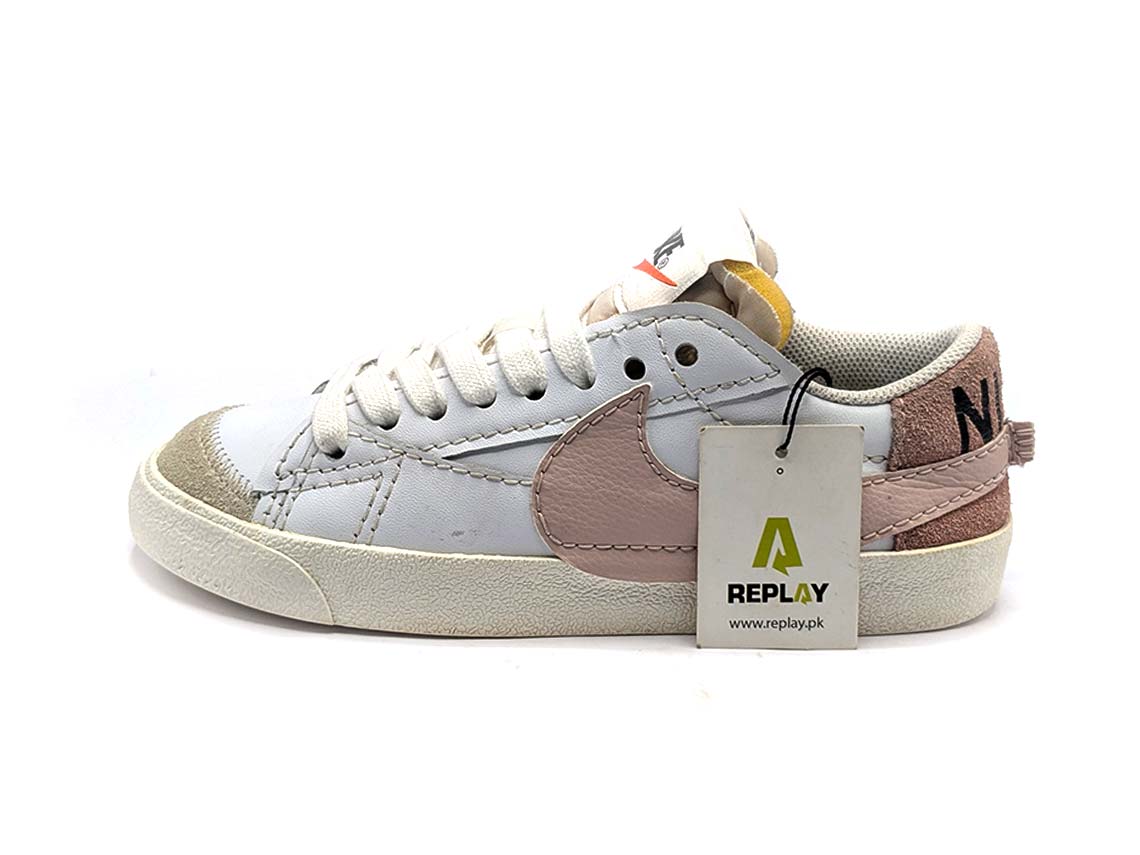 Nike Blazer Low 77 Jumbo