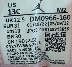 Nike Air Jordan III