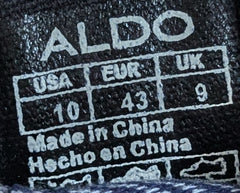 Aldo - Leather