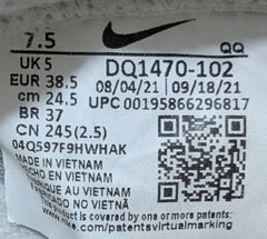 Nike Blazer Low 77 Jumbo