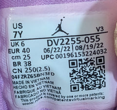 Jordan Air 7 Retro