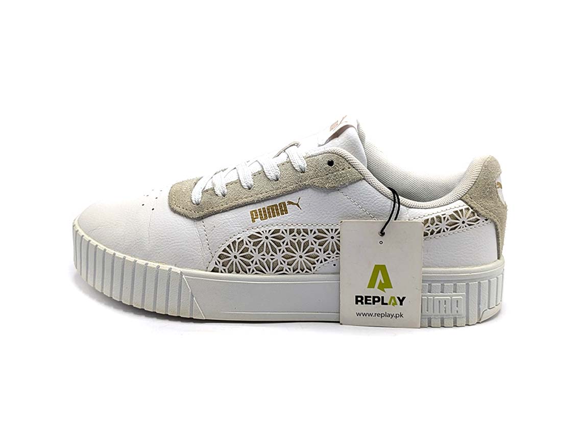 Puma Carina