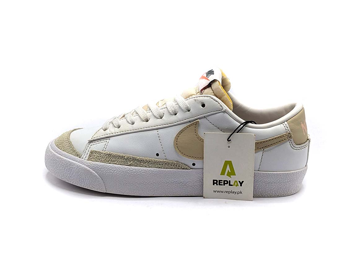 Nike Blazer Low 77
