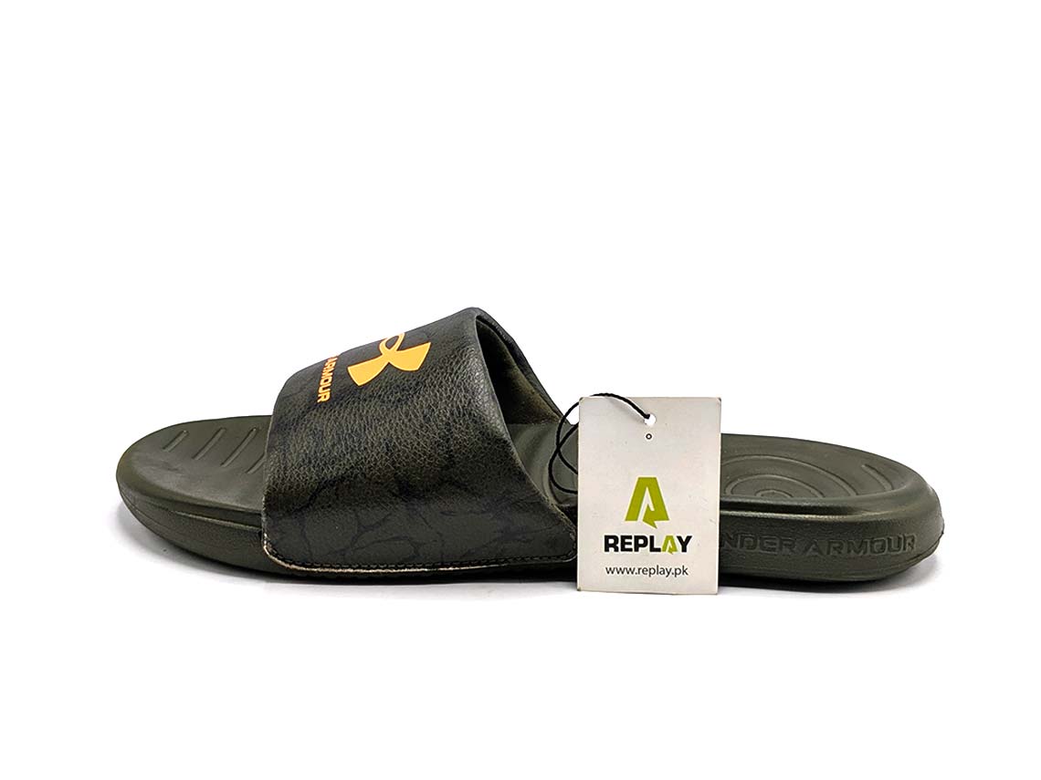 Under Armour Ansa Graphic
