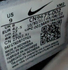 Nike Victori One