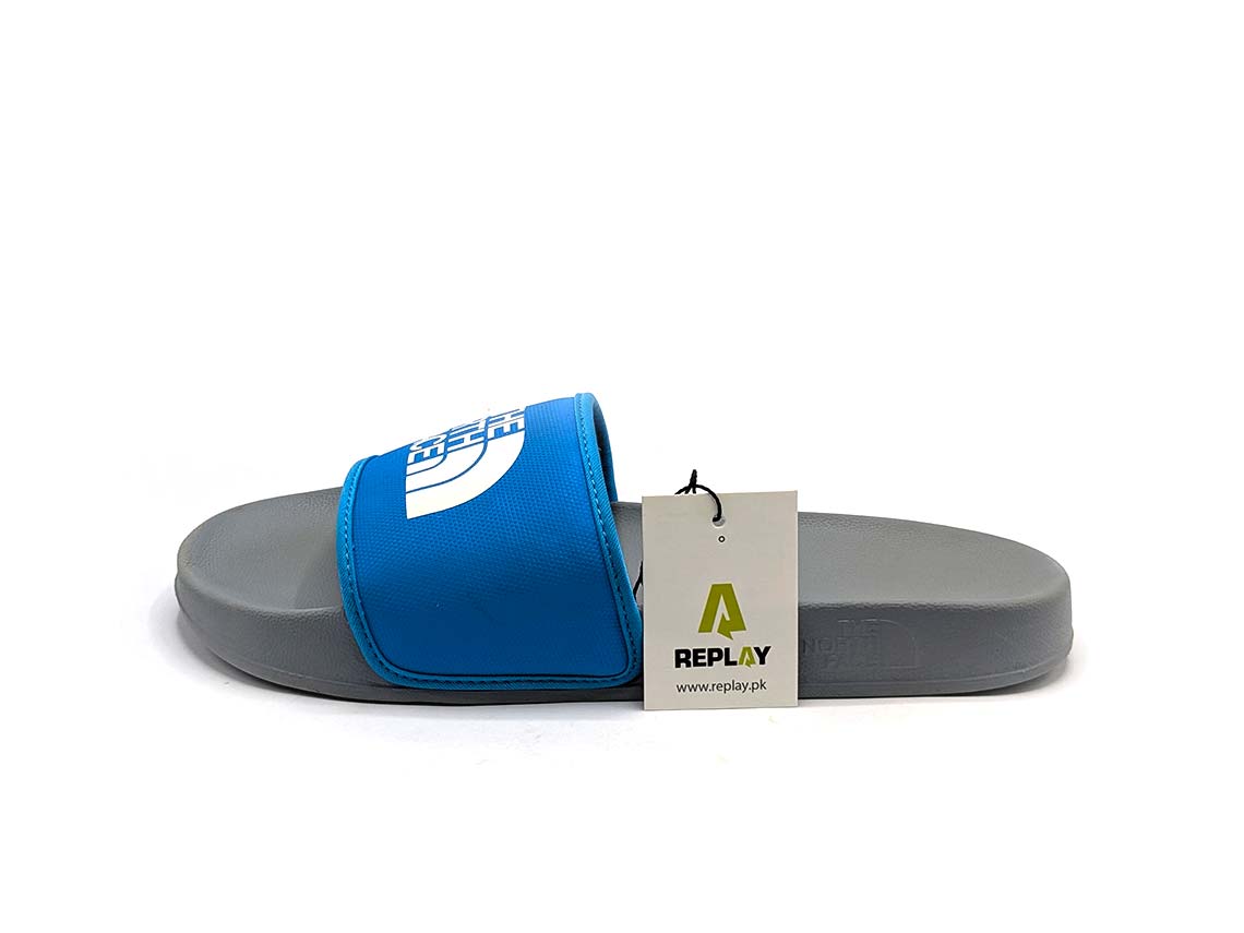 The North Face Base Camp Slide III