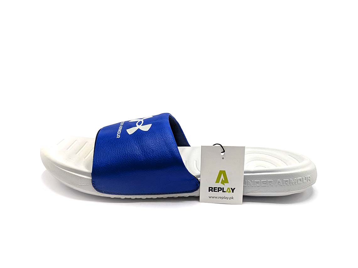 Under Armour Ansa Fixed