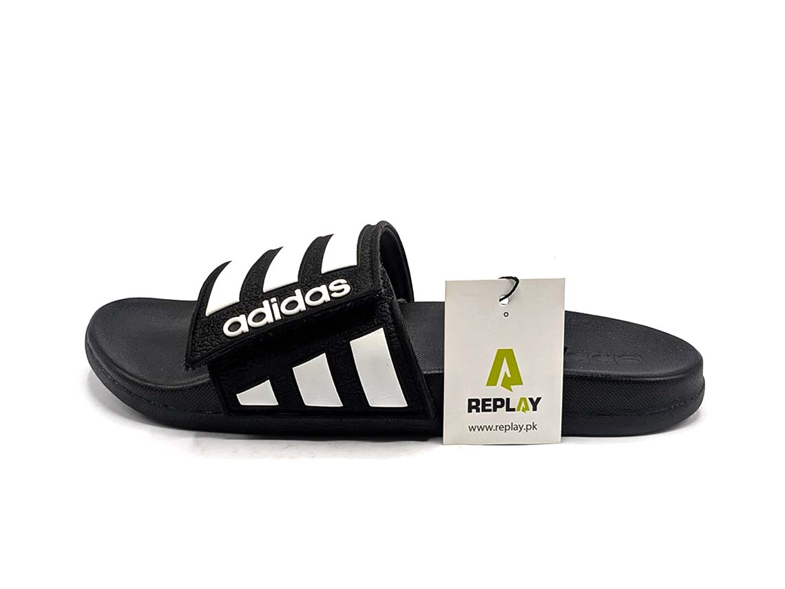 Adidas Adilette Comfort Adjustable