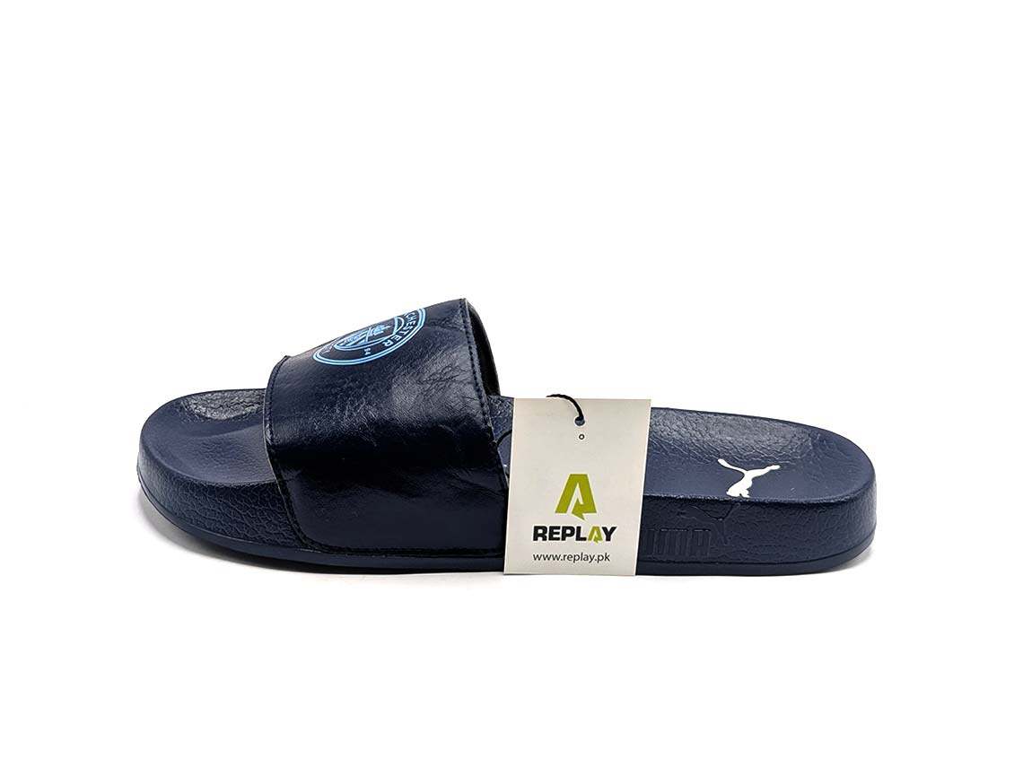Puma Manchester City Leadcat 2.0
