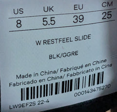 Lululemon Restfeel