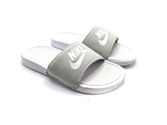 Nike Benassi "Just Do It"