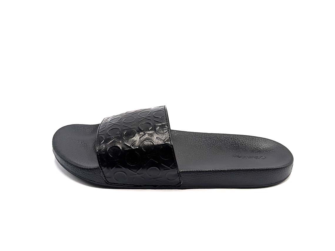 Calvin Klein slide