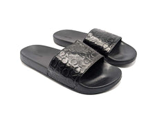 Calvin Klein slide