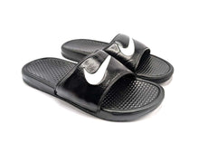 Nike Benassi Swoosh slide