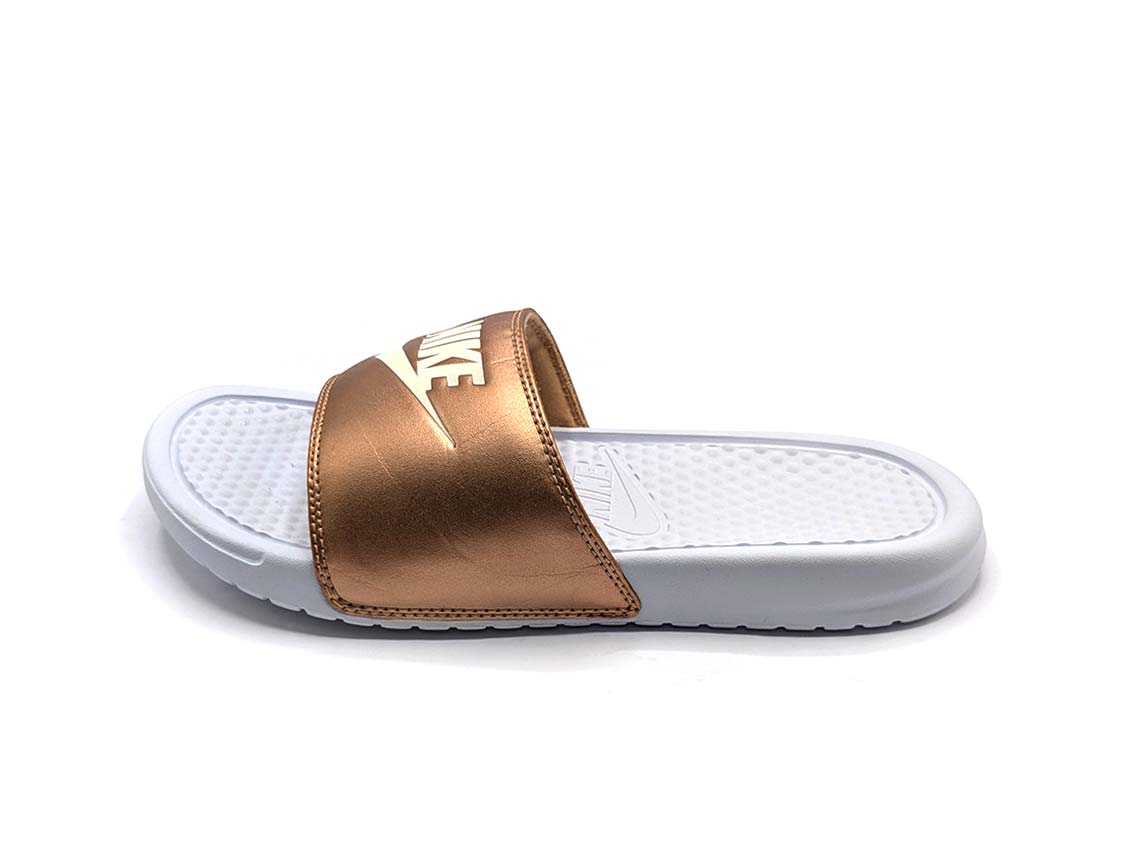 Nike Benassi "Just Do It"