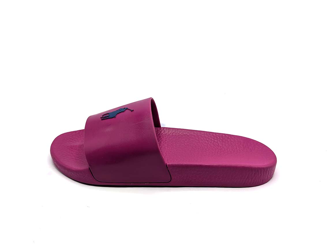 Ralph Lauren Polo Bear Slide