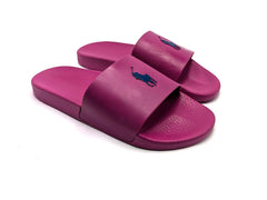 Ralph Lauren Polo Bear Slide