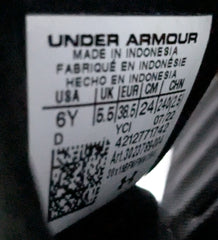 Under Armour Slide
