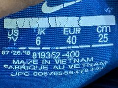 Nike Kawa Slides