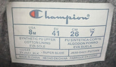 Champion Super Slide