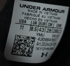 Under Armour Graphic Slide