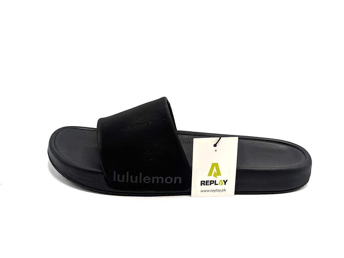 Lululemon Restfeel