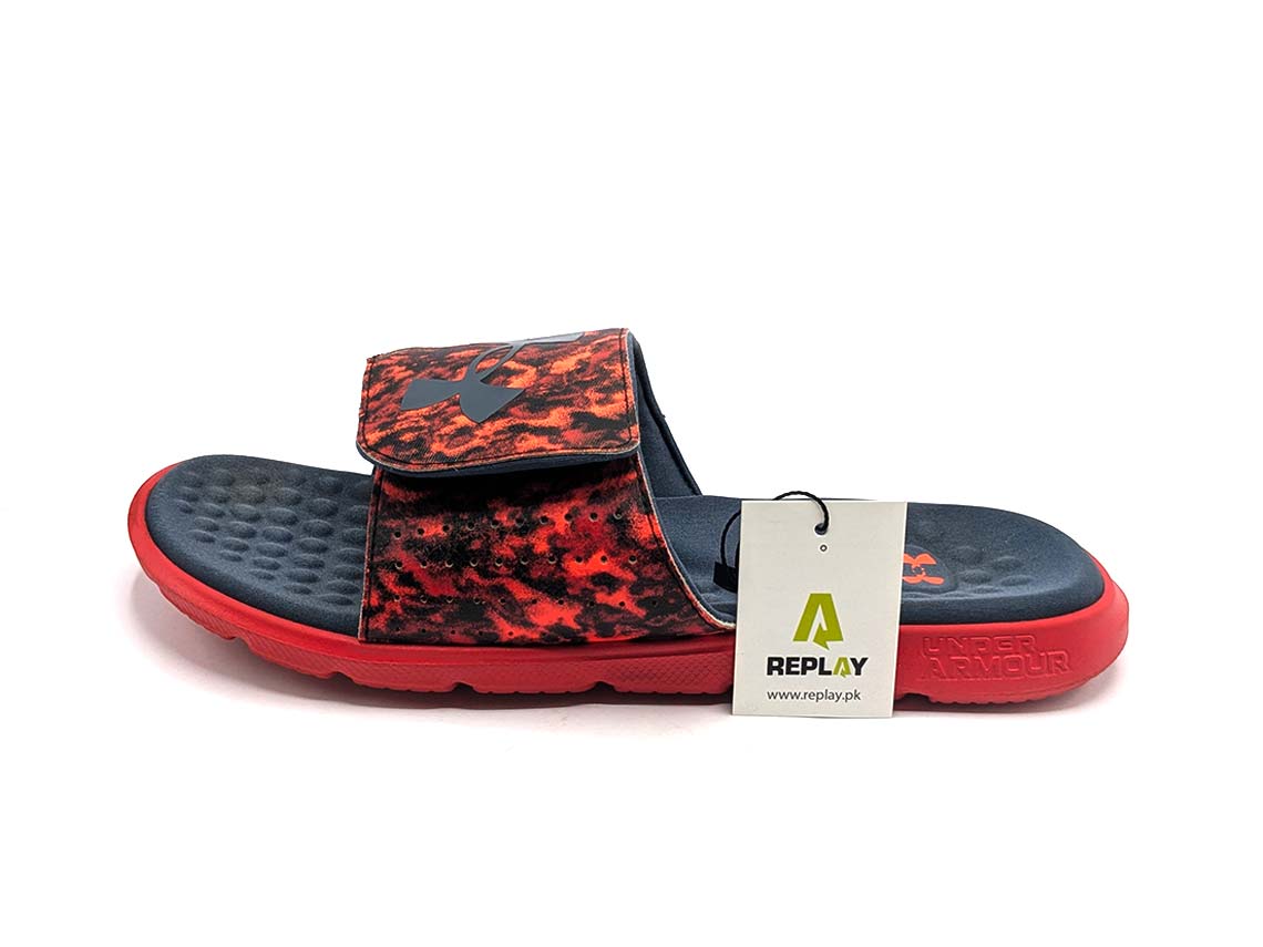 Under Armour Ignite Pro Graphic Strap