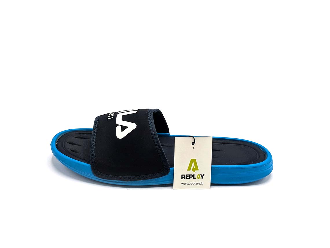 Fila Morro Bay slide
