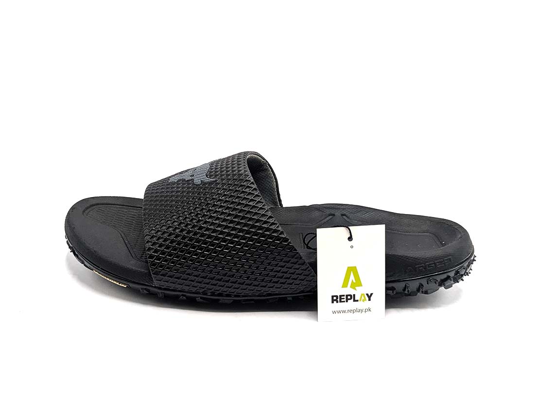 Under Armour Project Rock Slide