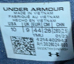 Under Armour Ignite Pro Graphic Strap