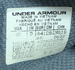Under Armour Project Rock Slide