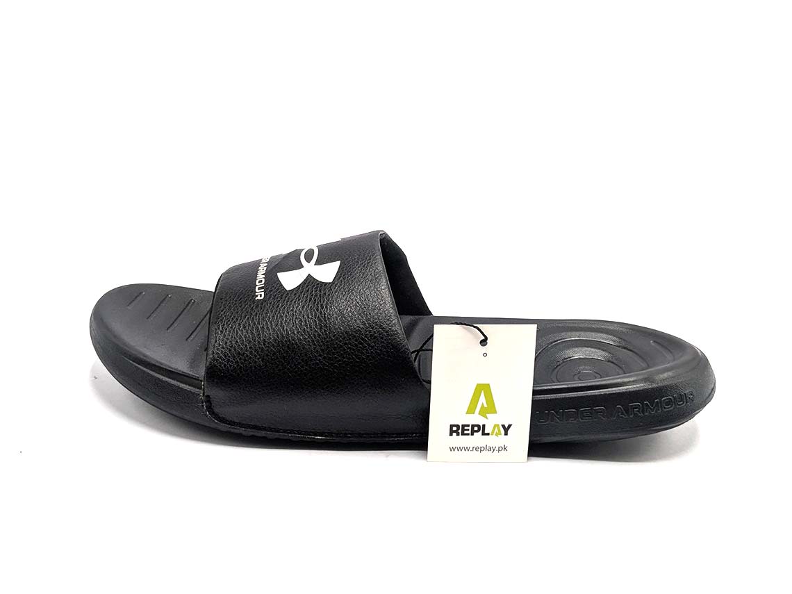 Under Armour Fix Slide