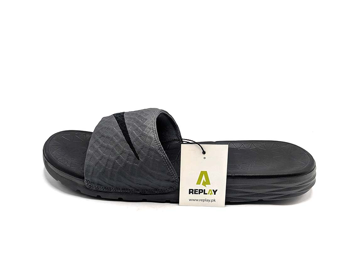 Nike Benassi Solarsoft Slide