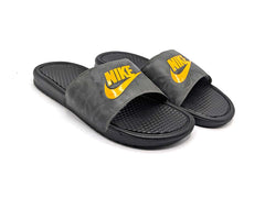 Nike Benassi "Just Do It"
