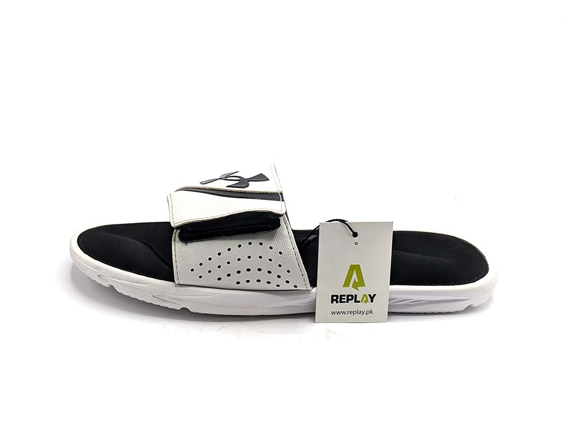 Under Armour Ignite VI Slide